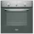 Электрический духовой шкаф Hotpoint-Ariston FHS 21 IX/HA S