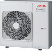 Мультисплит-система Toshiba RAS-5M34S3AV-E