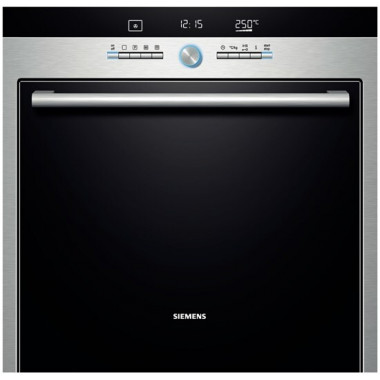 Электрический духовой шкаф Siemens HB56GS560