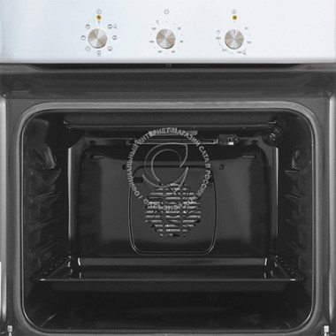 Электрический духовой шкаф CATA ME 7007 WH