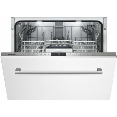 Встраиваемая посудомоечная машина GAGGENAU df261162