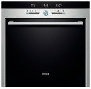 Электрический духовой шкаф Siemens HB56BD561J