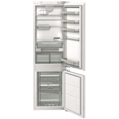 Встраиваемый холодильник Gorenje GDC 67178 FN