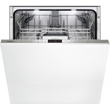 Встраиваемая посудомоечная машина GAGGENAU df461164f