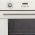 Электрический духовой шкаф Electronicsdeluxe 6009.02эшв-012