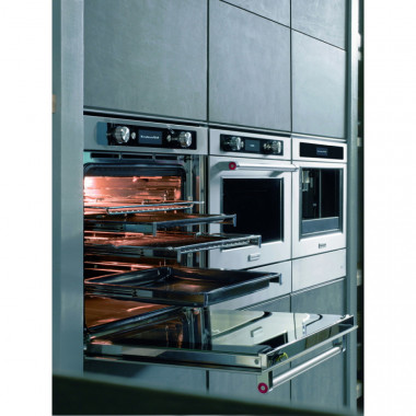 Электрический духовой шкаф KitchenAid KOLSP 60600