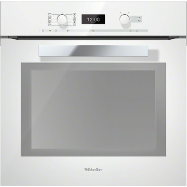 Электрический духовой шкаф Miele H6460B