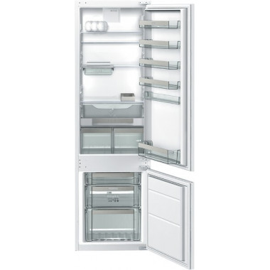 Встраиваемый холодильник Gorenje GSC 27178 F