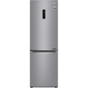 Холодильник LG GA-B459SMHZ