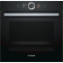 Электрический духовой шкаф Bosch HBG636BB1