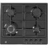 Газовая варочная панель Smartlife KG 6025B1