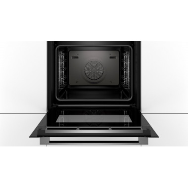 Электрический духовой шкаф Bosch HBG636BB1
