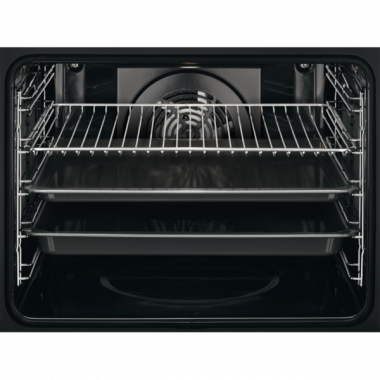 Электрический духовой шкаф Electrolux EOB 93402 AX