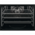 Электрический духовой шкаф Electrolux EOB 93402 AX