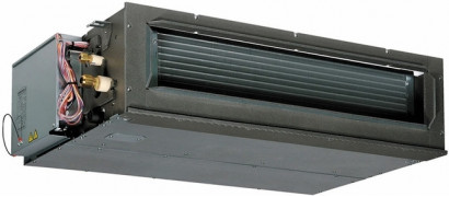 Сплит-система Jax ACD-36HE