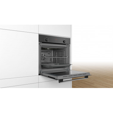 Электрический духовой шкаф Bosch HBF214BB0R