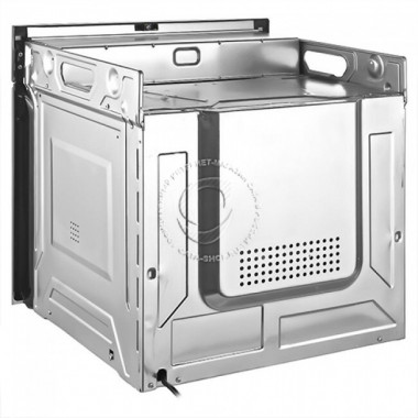 Электрический духовой шкаф CATA ME 7007 WH