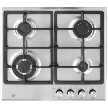 Газовая варочная панель Smartlife KG 6025H1