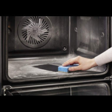 Электрический духовой шкаф Electrolux EOB 93402 AX