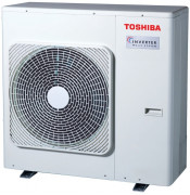 Мультисплит-система Toshiba RAS-5M34UAV-E