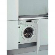 Встраиваемая стиральная машина Whirlpool AWO/C 0714