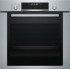 Электрический духовой шкаф Bosch HBT378BS0