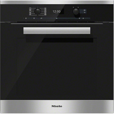 Электрический духовой шкаф Miele H6460B