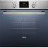 Электрический духовой шкаф Zanussi ZZB 525601 X