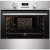 Электрический духовой шкаф Electrolux EOB 93420 AX