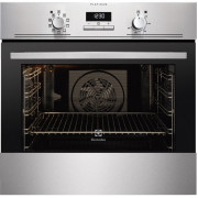 Электрический духовой шкаф Electrolux EOB 93420 AX