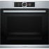Электрический духовой шкаф Bosch HBG636ES1