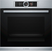 Электрический духовой шкаф Bosch HBG636ES1