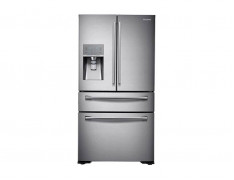 Холодильник Samsung RF-24 HSESBSR