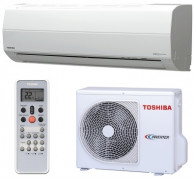 Сплит-система Toshiba RAS-13SKV-E2/13SAV-E2