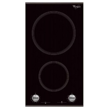 Электрическая варочная панель Whirlpool AKT 360 IX
