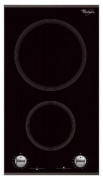 Электрическая варочная панель Whirlpool AKT 360 IX
