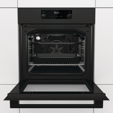 Электрический духовой шкаф Gorenje BO735E11BK-2