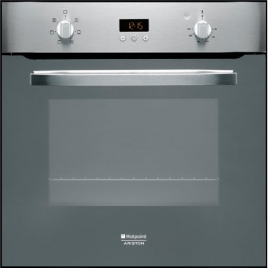 Электрический духовой шкаф Hotpoint-Ariston FHS 536 IX