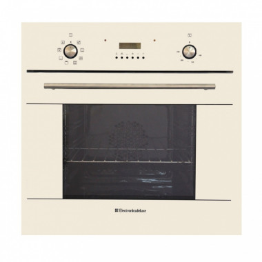 Электрический духовой шкаф Electronicsdeluxe 6009.02эшв-015