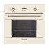 Электрический духовой шкаф Electronicsdeluxe 6009.02эшв-015