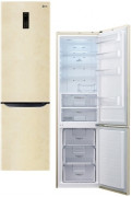 Холодильник LG GW-B509SEQM