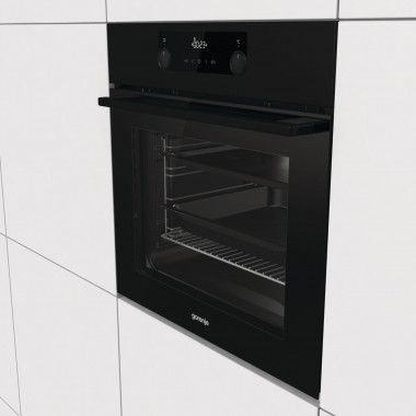 Электрический духовой шкаф Gorenje BO735E11BK-2