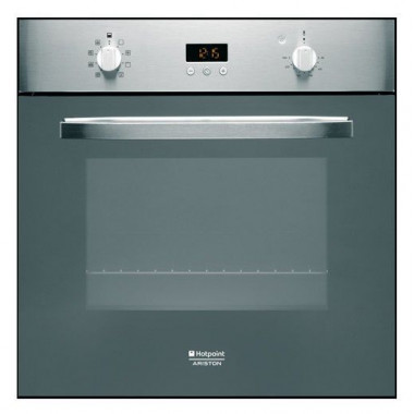 Электрический духовой шкаф Hotpoint-Ariston FHS 83 C IX