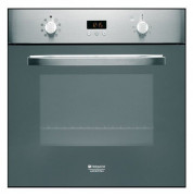 Электрический духовой шкаф Hotpoint-Ariston FHS 83 C IX