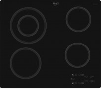 Электрическая варочная панель Whirlpool AKT 813 BA