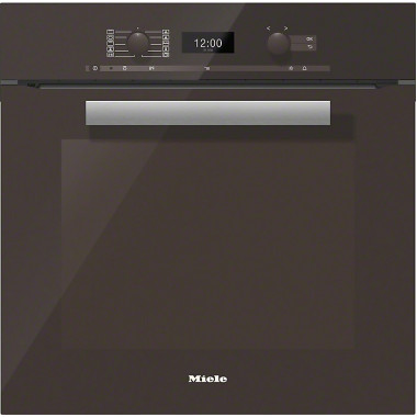 Электрический духовой шкаф Miele H6460B