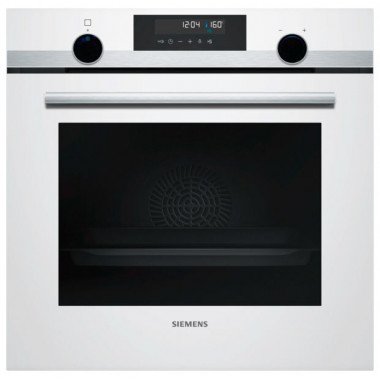 Электрический духовой шкаф Siemens HB578G6W0R