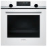 Электрический духовой шкаф Siemens HB578G6W0R