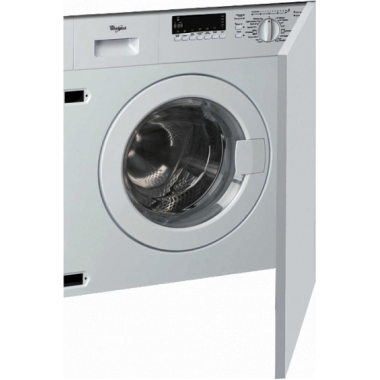 Встраиваемая стиральная машина Whirlpool AWO/C 7714