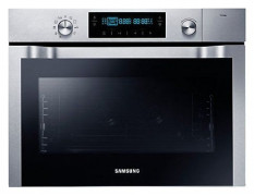 Электрический духовой шкаф Samsung NQ50C7935ES